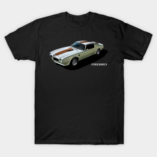 american muscle T-Shirt